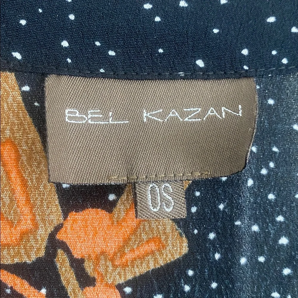 Anthropologie Sadie Duster Kimono NWOT - Picture 3 of 3